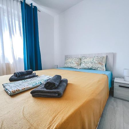 Apartament Zarnesti „Saturn” Екстер'єр фото